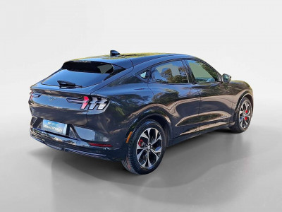 Ford Mustang Mach-E Gebrauchtwagen