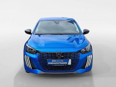 Peugeot 208 Gebrauchtwagen Peugeot 208 Gebrauchtwagen
