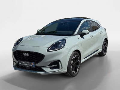 Ford Puma Gebrauchtwagen Ford Puma Gebrauchtwagen
