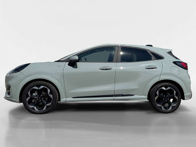 Ford Puma Gebrauchtwagen Ford Puma Gebrauchtwagen