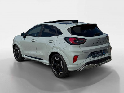Ford Puma Gebrauchtwagen Ford Puma Gebrauchtwagen
