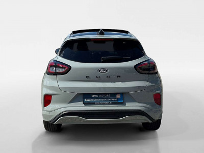 Ford Puma Gebrauchtwagen Ford Puma Gebrauchtwagen