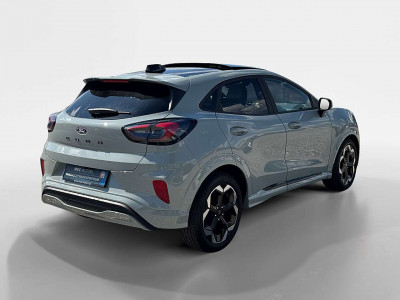 Ford Puma Gebrauchtwagen Ford Puma Gebrauchtwagen