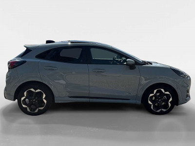 Ford Puma Gebrauchtwagen Ford Puma Gebrauchtwagen