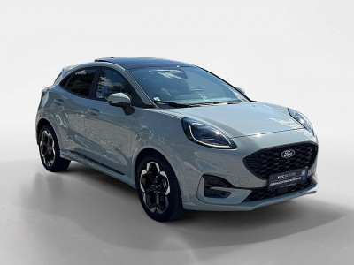 Ford Puma Gebrauchtwagen Ford Puma Gebrauchtwagen