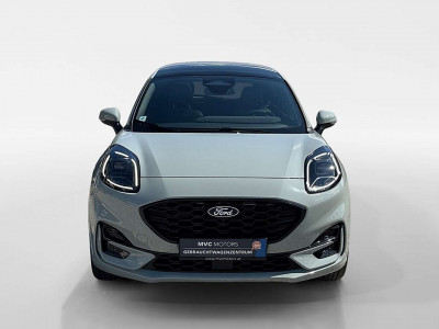 Ford Puma Gebrauchtwagen Ford Puma Gebrauchtwagen