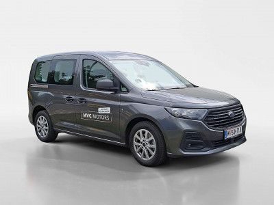 Ford Tourneo Connect Vorführwagen Ford Tourneo Connect Vorführwagen