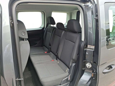 Ford Tourneo Connect Vorführwagen Ford Tourneo Connect Vorführwagen