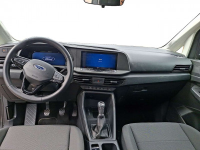 Ford Tourneo Connect Vorführwagen Ford Tourneo Connect Vorführwagen