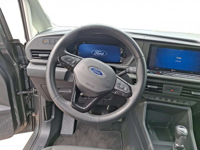 Ford Tourneo Connect Vorführwagen Ford Tourneo Connect Vorführwagen