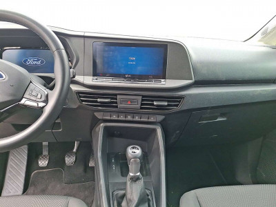 Ford Tourneo Connect Vorführwagen Ford Tourneo Connect Vorführwagen