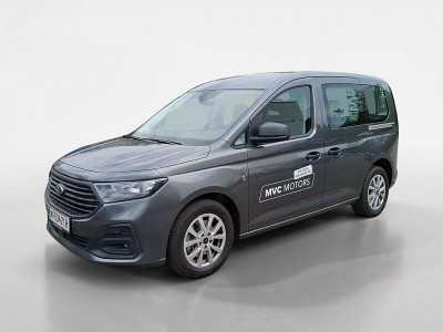 Ford Tourneo Connect Vorführwagen Ford Tourneo Connect Vorführwagen