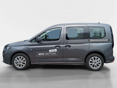 Ford Tourneo Connect Vorführwagen Ford Tourneo Connect Vorführwagen