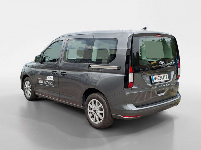 Ford Tourneo Connect Vorführwagen Ford Tourneo Connect Vorführwagen