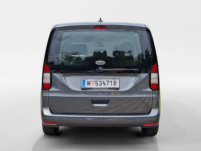 Ford Tourneo Connect Vorführwagen Ford Tourneo Connect Vorführwagen