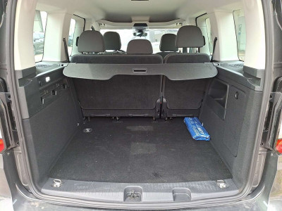 Ford Tourneo Connect Vorführwagen Ford Tourneo Connect Vorführwagen