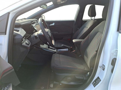 Ford Puma Vorführwagen