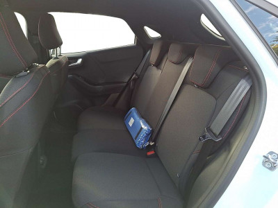 Ford Puma Vorführwagen