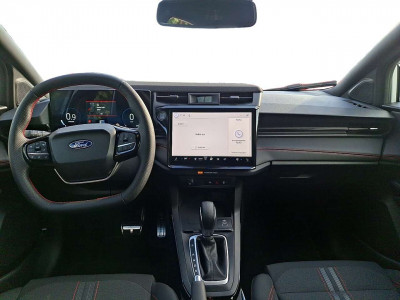 Ford Puma Vorführwagen