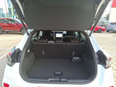 Ford Puma Vorführwagen