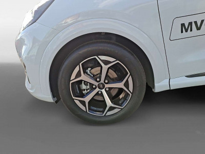 Ford Puma Vorführwagen
