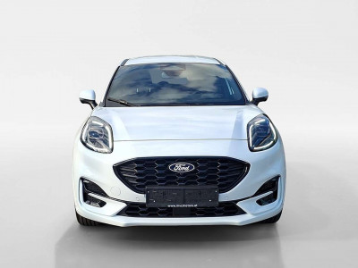 Ford Puma Vorführwagen
