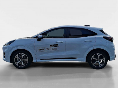 Ford Puma Vorführwagen