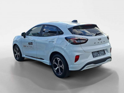 Ford Puma Vorführwagen