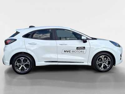 Ford Puma Vorführwagen