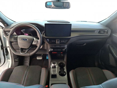 Ford Kuga Vorführwagen Ford Kuga Vorführwagen