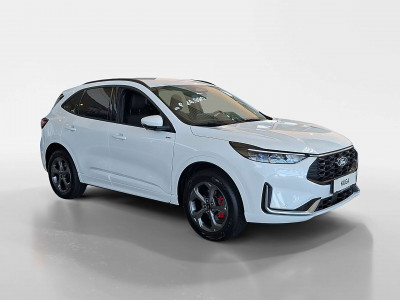 Ford Kuga Vorführwagen Ford Kuga Vorführwagen