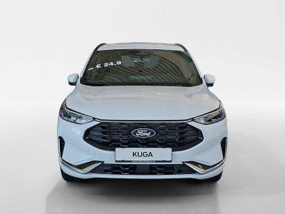 Ford Kuga Vorführwagen Ford Kuga Vorführwagen