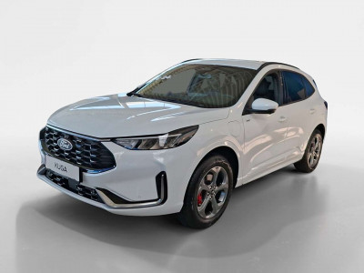 Ford Kuga Vorführwagen Ford Kuga Vorführwagen