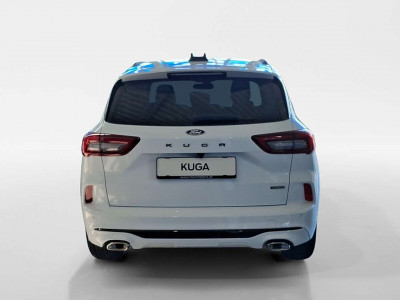 Ford Kuga Vorführwagen Ford Kuga Vorführwagen