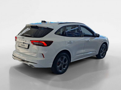 Ford Kuga Vorführwagen Ford Kuga Vorführwagen