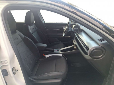 Jeep Avenger Gebrauchtwagen