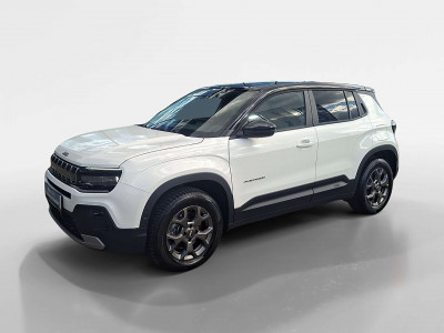Jeep Avenger Gebrauchtwagen
