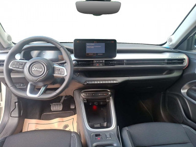 Jeep Avenger Gebrauchtwagen