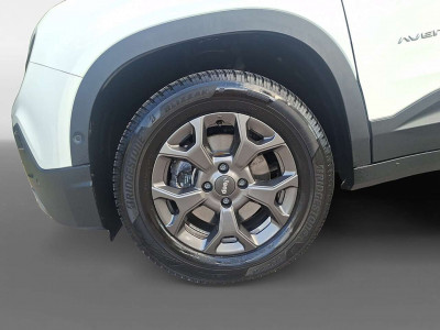 Jeep Avenger Gebrauchtwagen