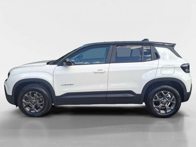 Jeep Avenger Gebrauchtwagen