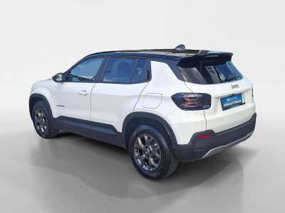 Jeep Avenger Gebrauchtwagen