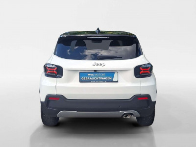 Jeep Avenger Gebrauchtwagen