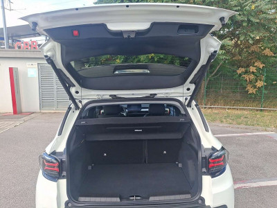 Jeep Avenger Gebrauchtwagen