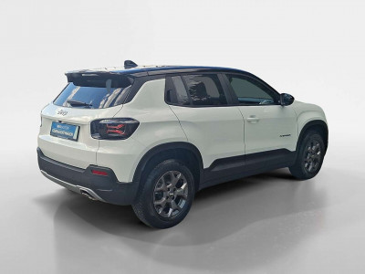 Jeep Avenger Gebrauchtwagen
