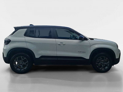 Jeep Avenger Gebrauchtwagen