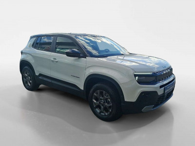 Jeep Avenger Gebrauchtwagen