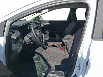 Ford Puma Vorführwagen