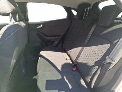Ford Puma Vorführwagen