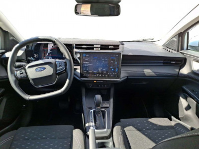 Ford Puma Vorführwagen