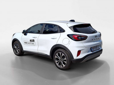 Ford Puma Vorführwagen